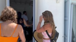 'Sex Friends Mykonos' screenshot nº 3