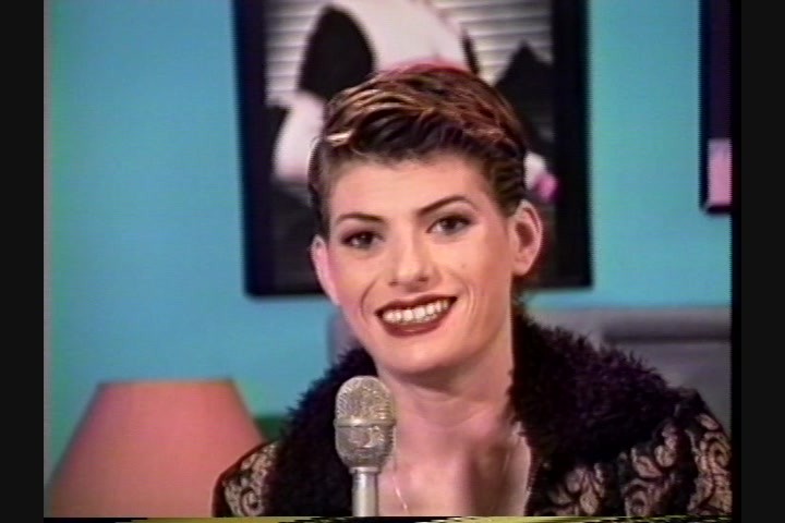donna warner in answer #2523586