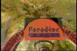 Captura de 'Paradise Hotel' nº 4