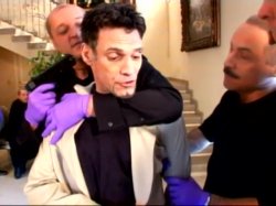 'Clusterfuck 5' screenshot nº 87