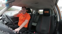 'Fake Driving School Volume 7' screenshot nº 41