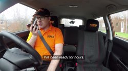'Fake Driving School Volume 7' screenshot nº 42