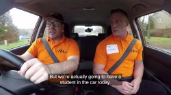 'Fake Driving School Volume 7' screenshot nº 43