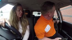 'Fake Driving School Volume 7' screenshot nº 50