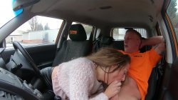 'Fake Driving School Volume 7' screenshot nº 55