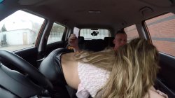 'Fake Driving School Volume 7' screenshot nº 56