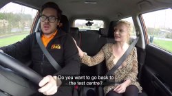 'Fake Driving School Volume 7' screenshot nº 90