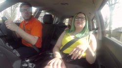 'Fake Driving School Volume 7' screenshot nº 131