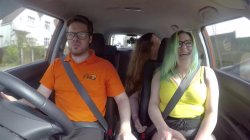 'Fake Driving School Volume 7' screenshot nº 132