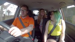 'Fake Driving School Volume 7' screenshot nº 133
