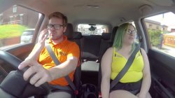 'Fake Driving School Volume 7' screenshot nº 135