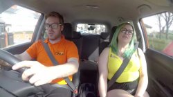 'Fake Driving School Volume 7' screenshot nº 136