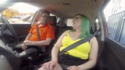 'Fake Driving School Volume 7' screenshot nº 137