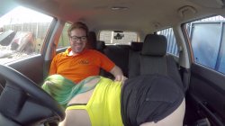 'Fake Driving School Volume 7' screenshot nº 138