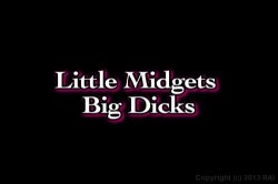 Captura de 'Little Midgets Big Dicks' nº 10