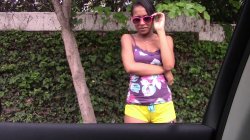 Captura de 'Teeny Black Chicks Trying White Dicks 13' nº 66