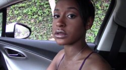 Captura de 'Teeny Black Chicks Trying White Dicks 13' nº 69