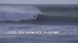 Captura de 'Leid In Hawaii - Threesomes' nº 1