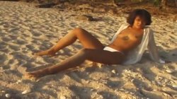 Captura de 'Leid In Hawaii - Threesomes' nº 11