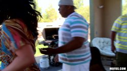 'MOFOs: MILFs Like It Black #10' screenshot nº 8