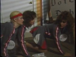'Barbara Dare - Legends' screenshot nº 85