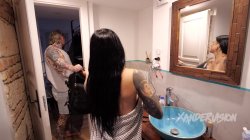 'Morea Black: Her Dirty Toughts' screenshot nº 19