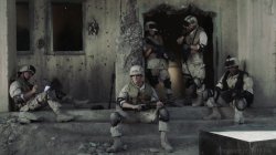 Captura de 'Hearts & Minds 2: Modern Warfare' nº 34