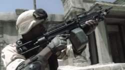 Captura de 'Hearts & Minds 2: Modern Warfare' nº 5