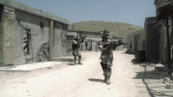Captura de 'Hearts & Minds 2: Modern Warfare' nº 6