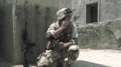 Captura de 'Hearts & Minds 2: Modern Warfare' nº 8