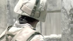 Captura de 'Hearts & Minds 2: Modern Warfare' nº 9