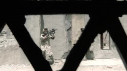 Captura de 'Hearts & Minds 2: Modern Warfare' nº 10