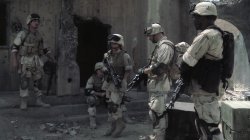 Captura de 'Hearts & Minds 2: Modern Warfare' nº 11