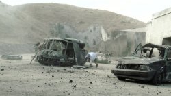 Captura de 'Hearts & Minds 2: Modern Warfare' nº 119
