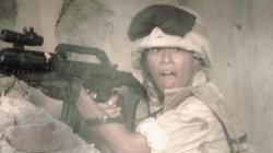Captura de 'Hearts & Minds 2: Modern Warfare' nº 120