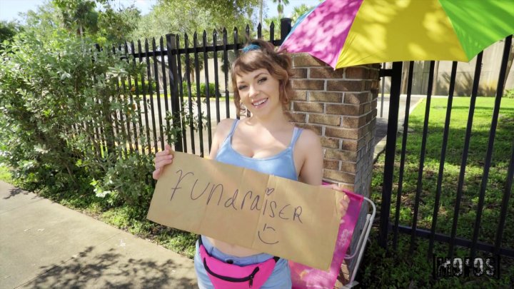 Fund Me and Fuck Me Image