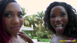 Captura de 'Ebony Vixens Vol. 4' nº 4