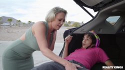 Captura de 'Drilling Mommy 16' nº 2
