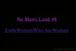 Captura de 'No Man's Land 8' nº 1