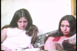 Captura de 'Lesbian Pajama Party' nº 37