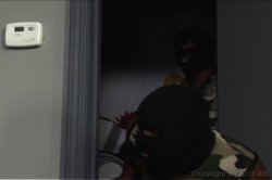 Captura de 'Nightmare On Black Street 2' nº 3