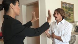 'My Evil Stepson' screenshot nº 83