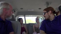 'Backseat Blowbangs' screenshot nº 76
