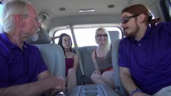 'Backseat Blowbangs' screenshot nº 77