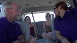 'Backseat Blowbangs' screenshot nº 78