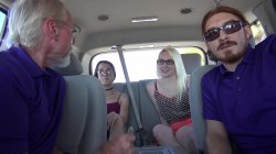 'Backseat Blowbangs' screenshot nº 80