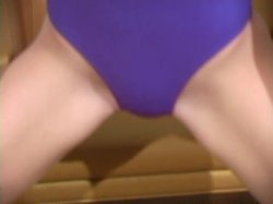 Captura de 'Odette Delacroix And Sara Luvv Jerk Off Encouragement Leotards And Swimsuits' nº 74