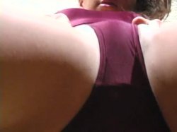 Captura de 'Odette Delacroix And Sara Luvv Jerk Off Encouragement Leotards And Swimsuits' nº 116