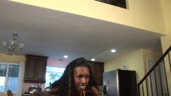 'Black Iz Beautiful 4' screenshot nº 3
