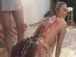 Captura de 'Cake2Mouth Volume 3 - Chef Slurpy Does A Sundae' nº 28